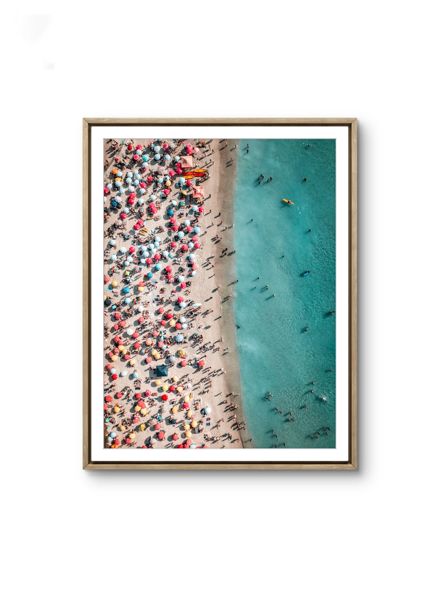 Ants On A Beach S2