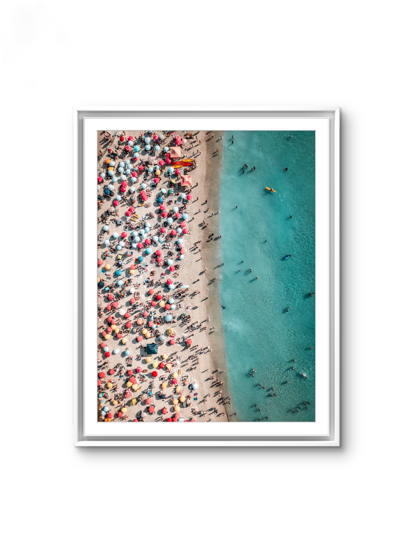 Ants On A Beach S2