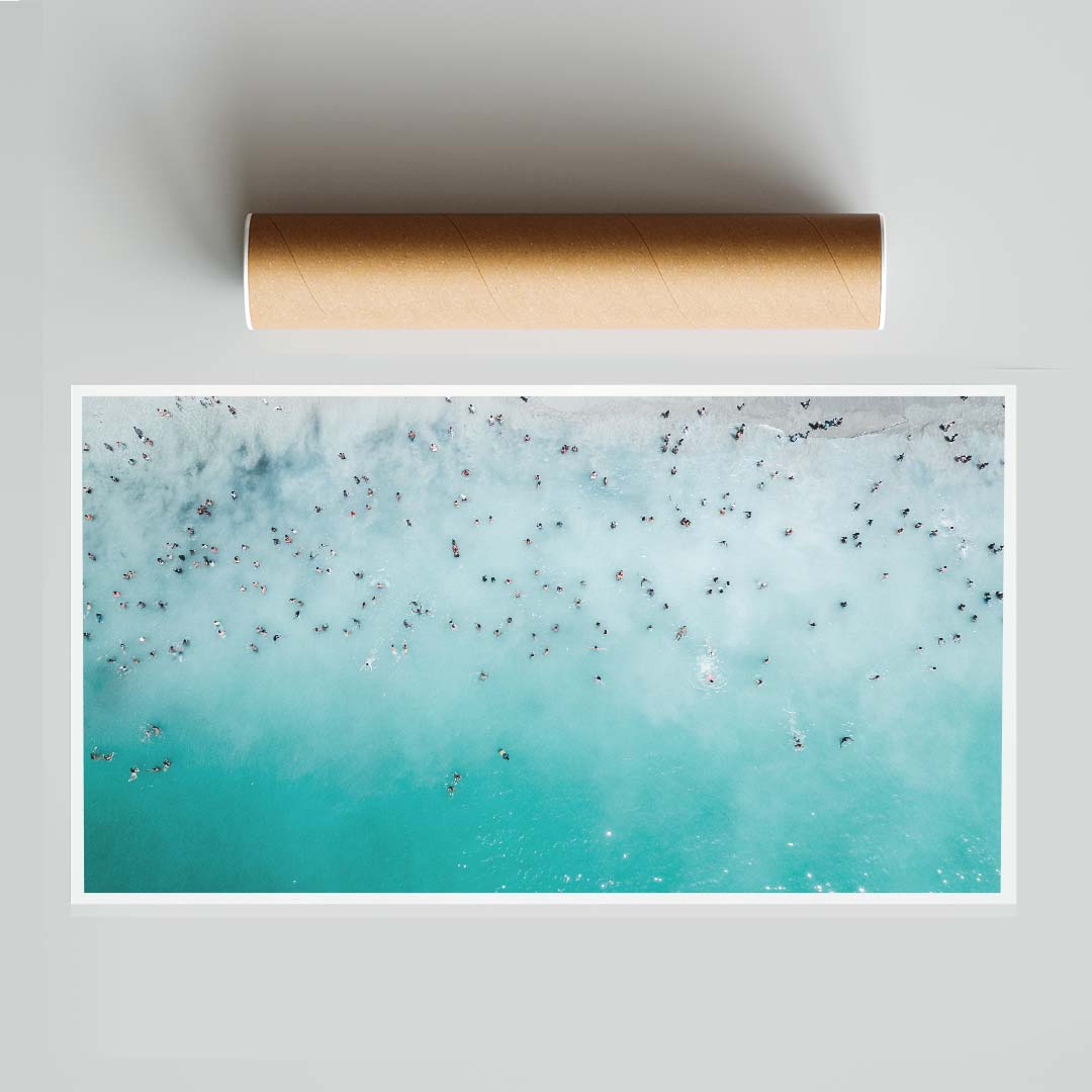 Ants In The Sea S1