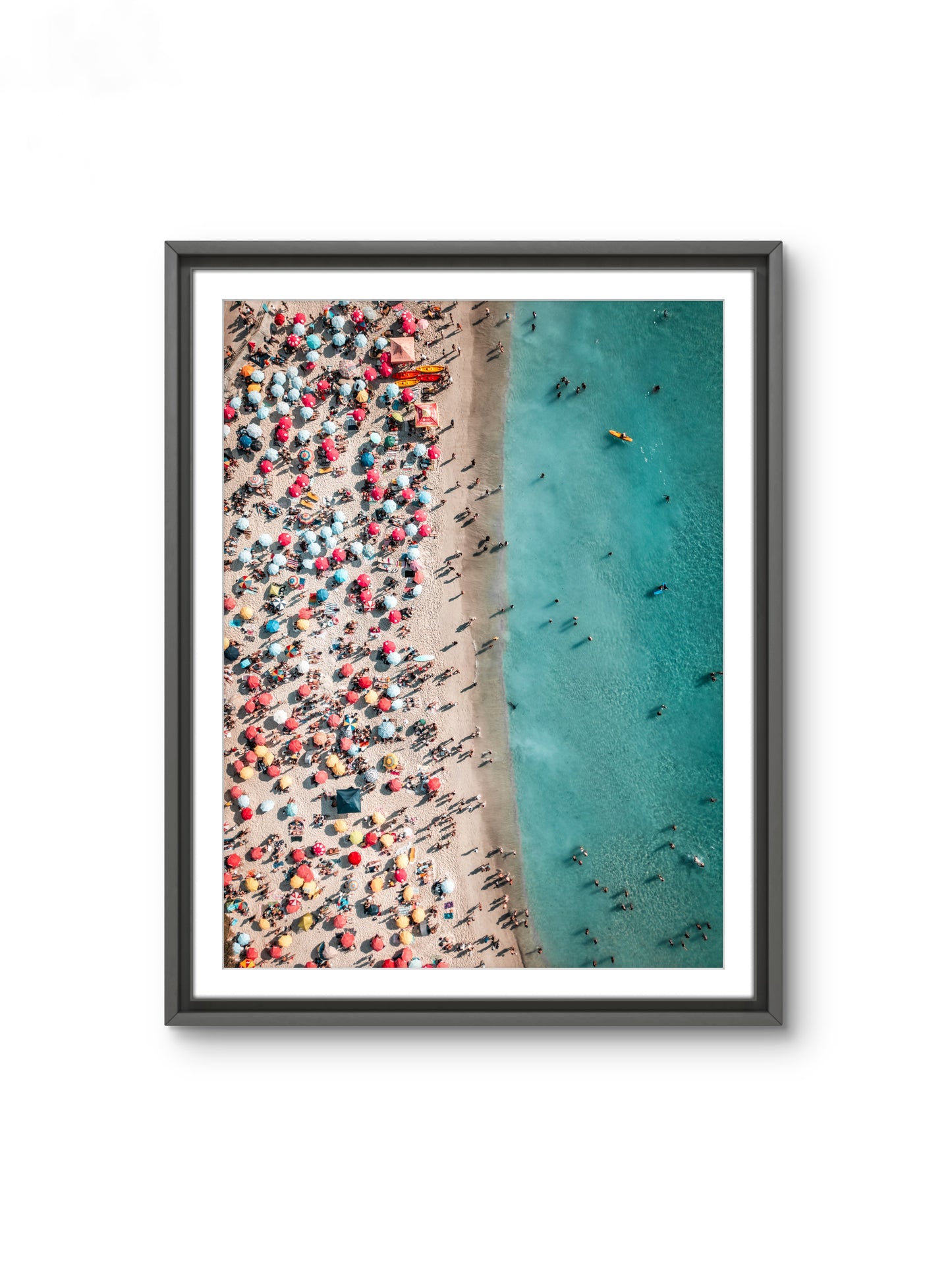 Ants On A Beach S2