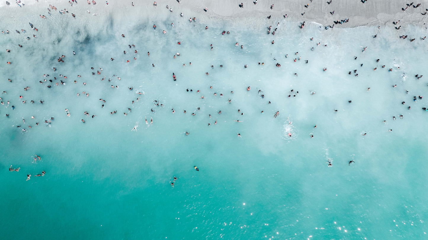 Ants In The Sea S1