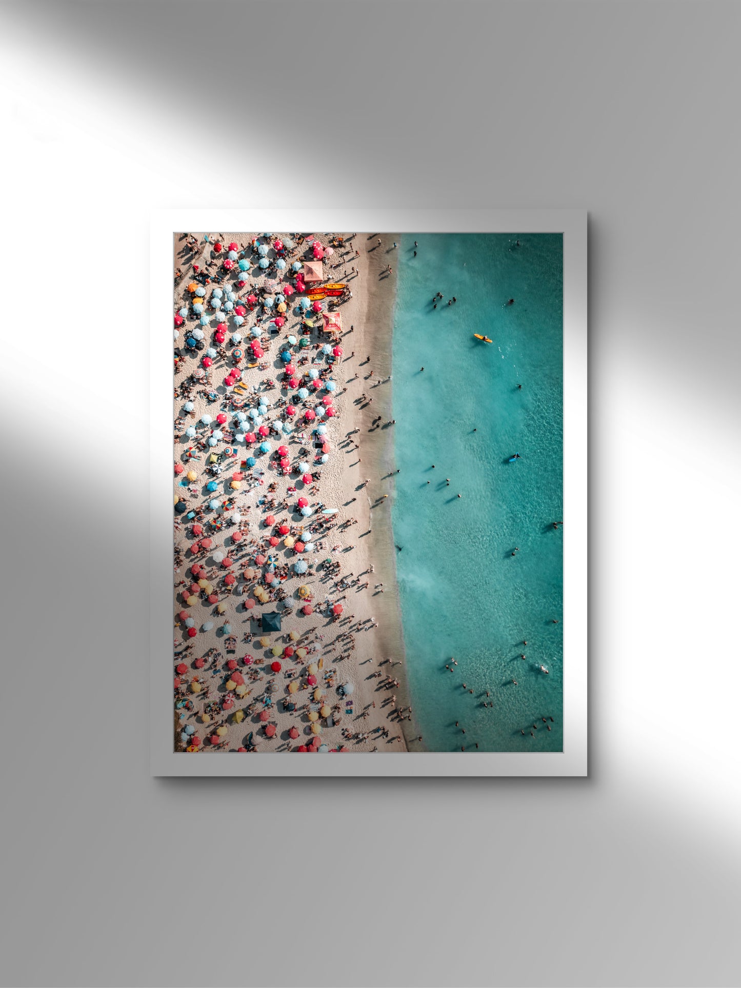 Ants On A Beach S2