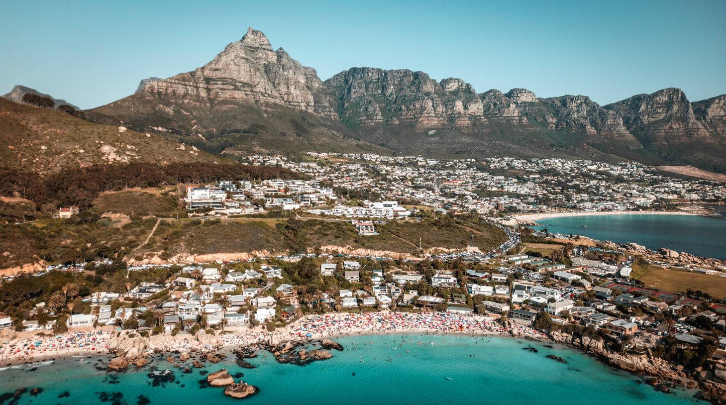 Clifton & The Apostles S2