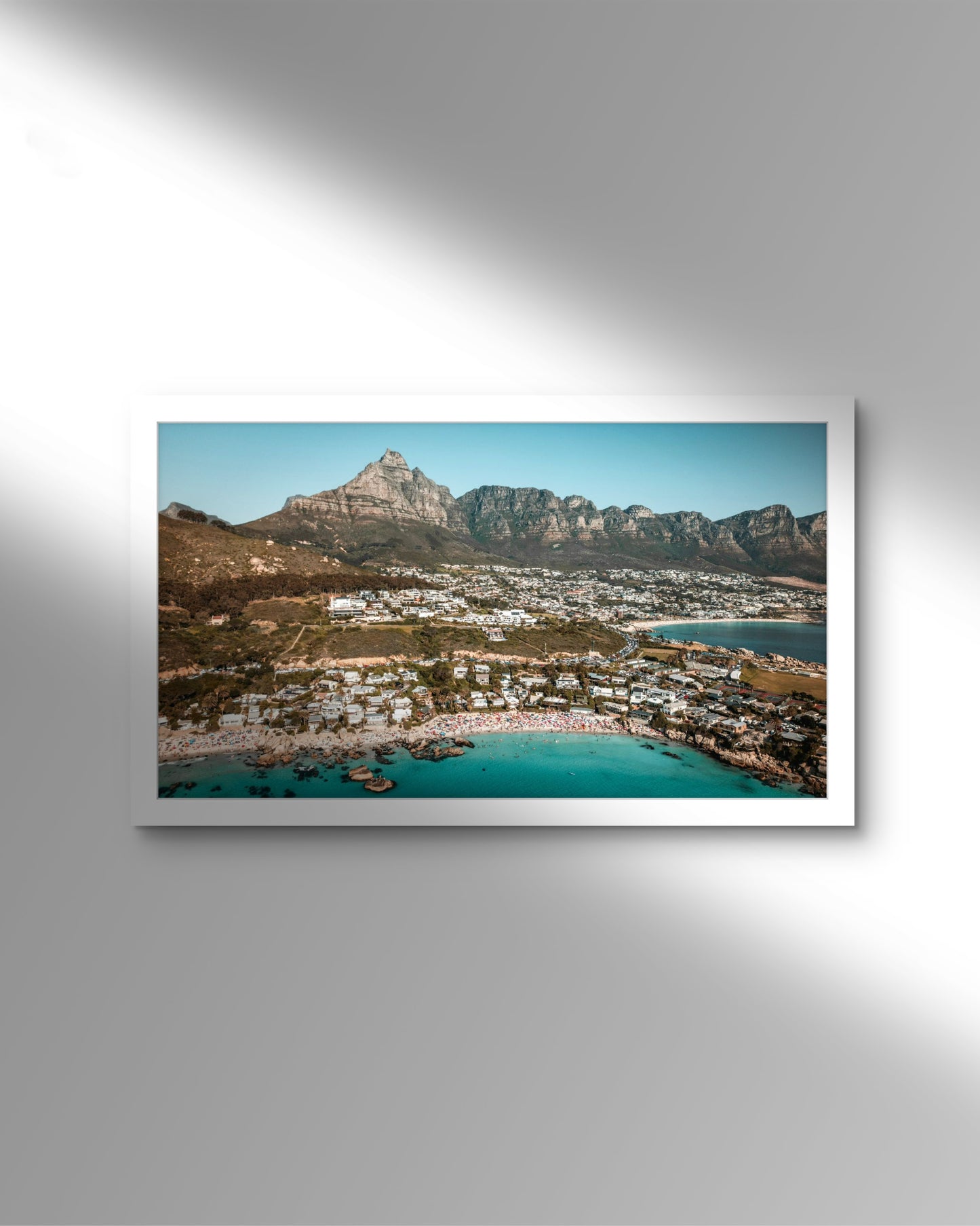 Clifton & The Apostles S2