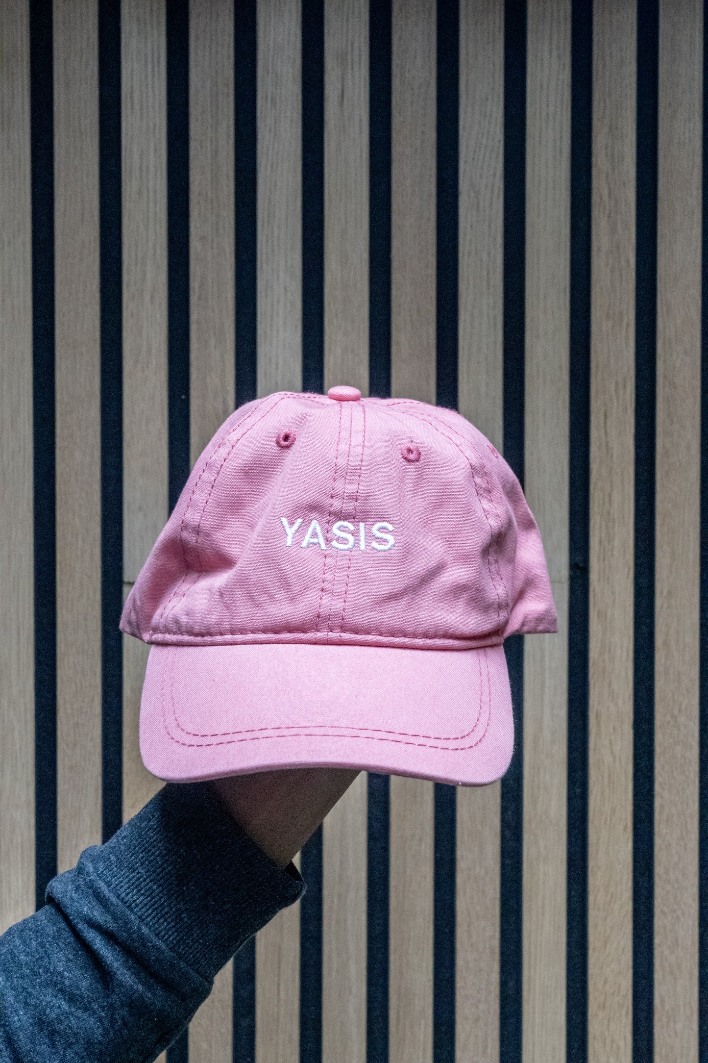 Babes Leave Your Hat On