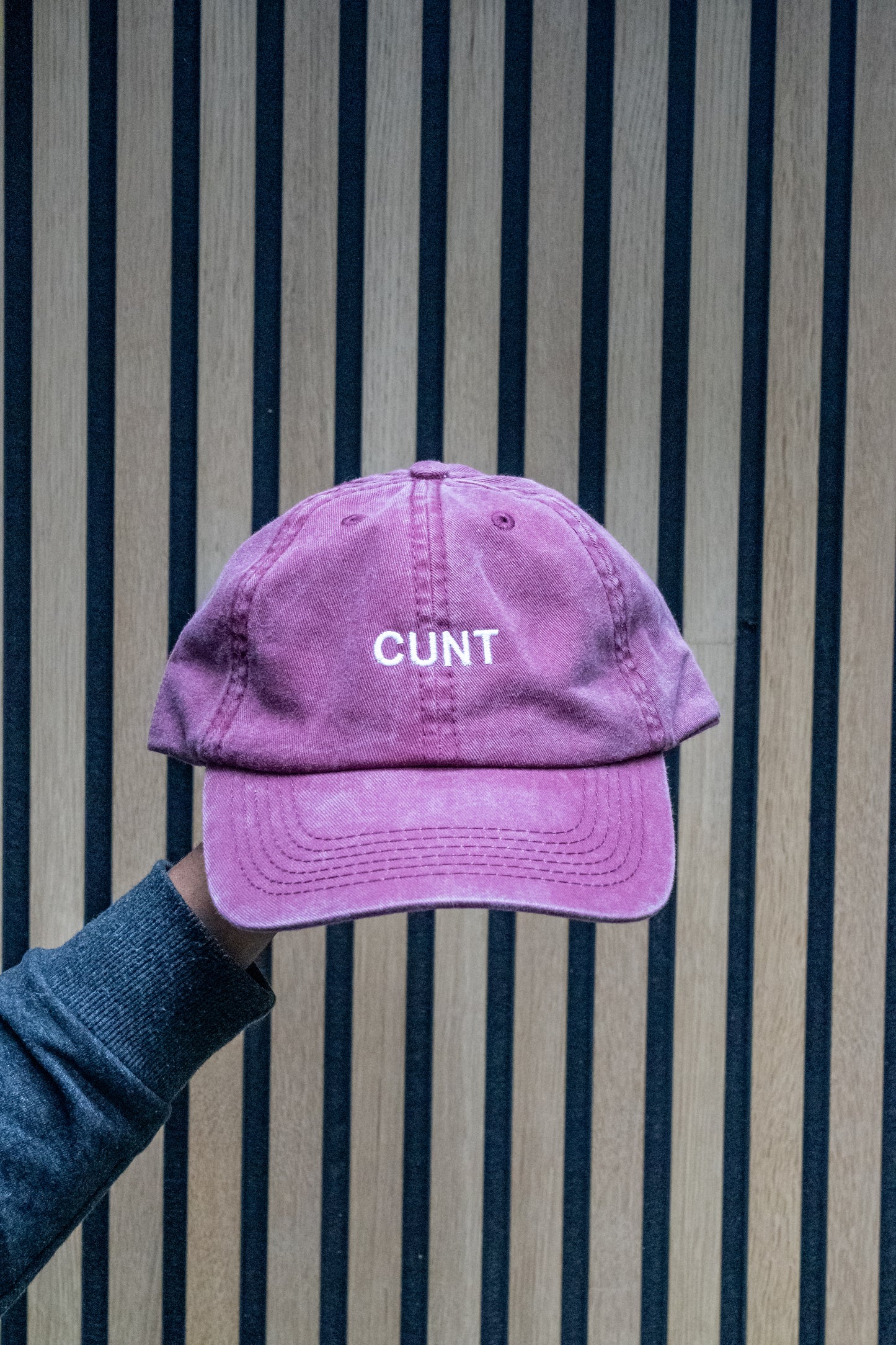 Babes Leave Your Hat On