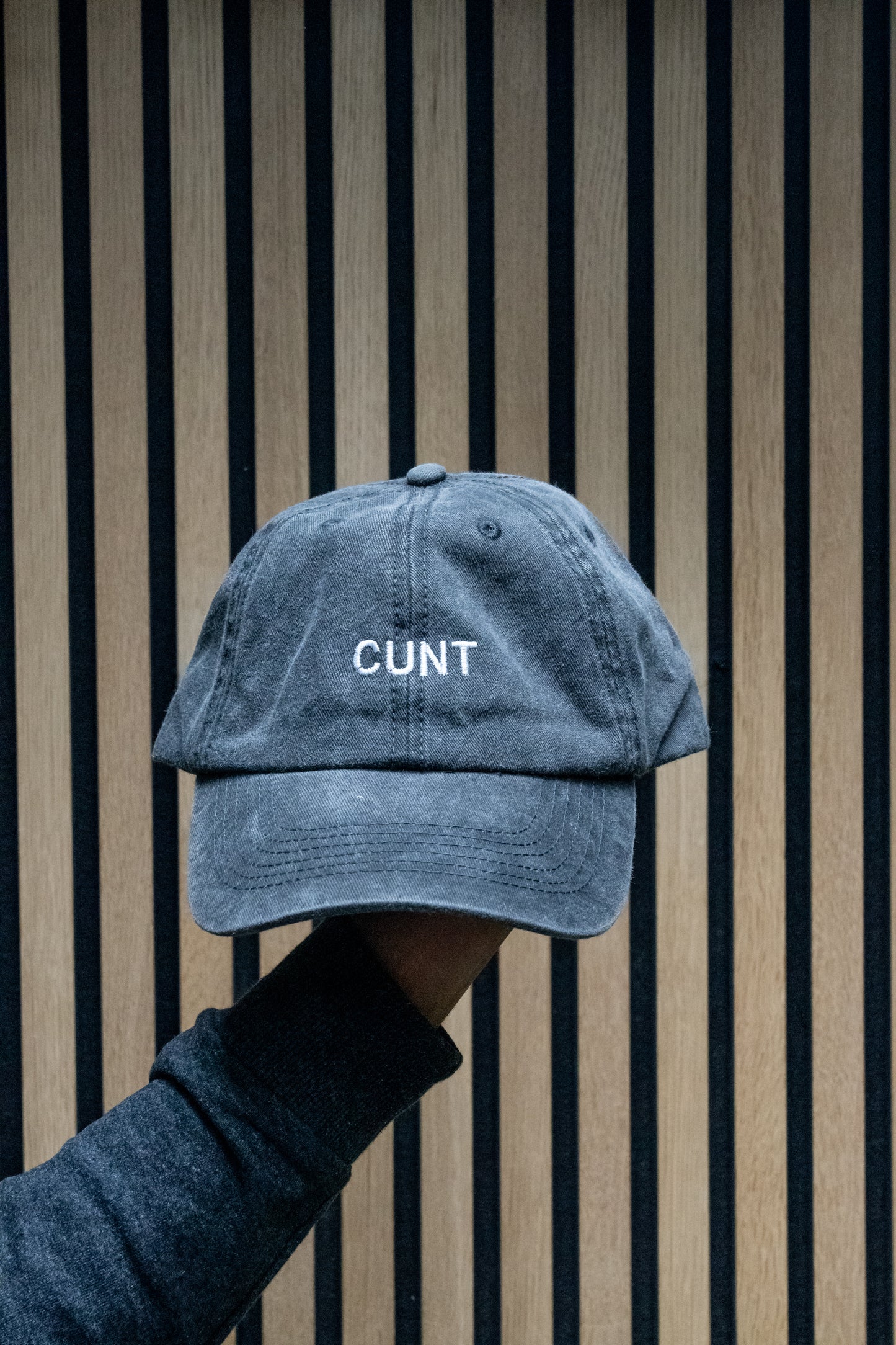 Babes Leave Your Hat On