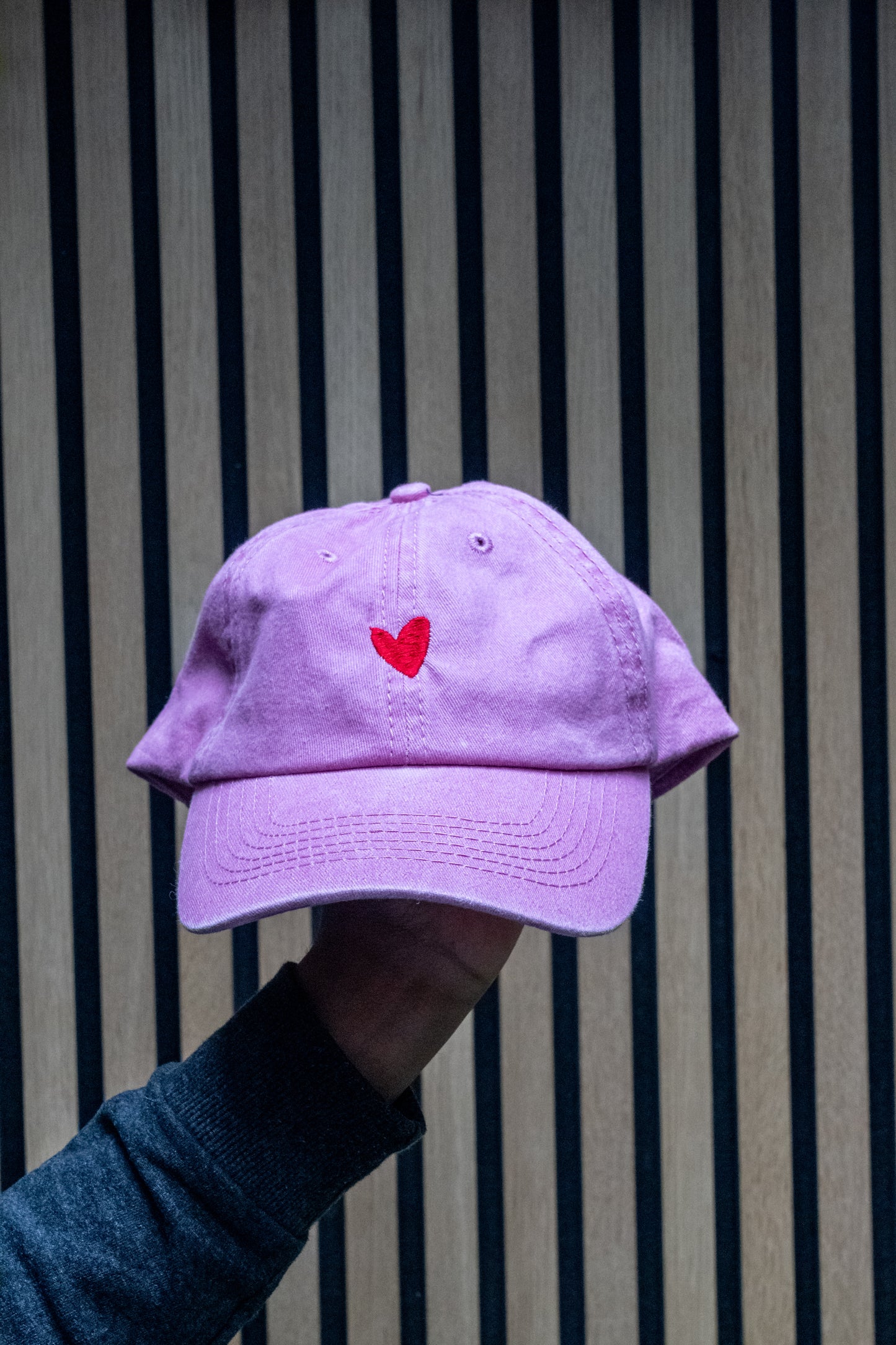 Babes Leave Your Hat On