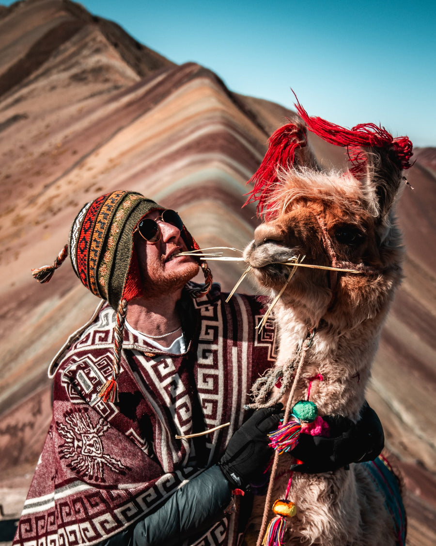 Vinicunca