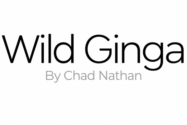 Wild Ginga